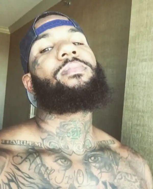 Rapper Game